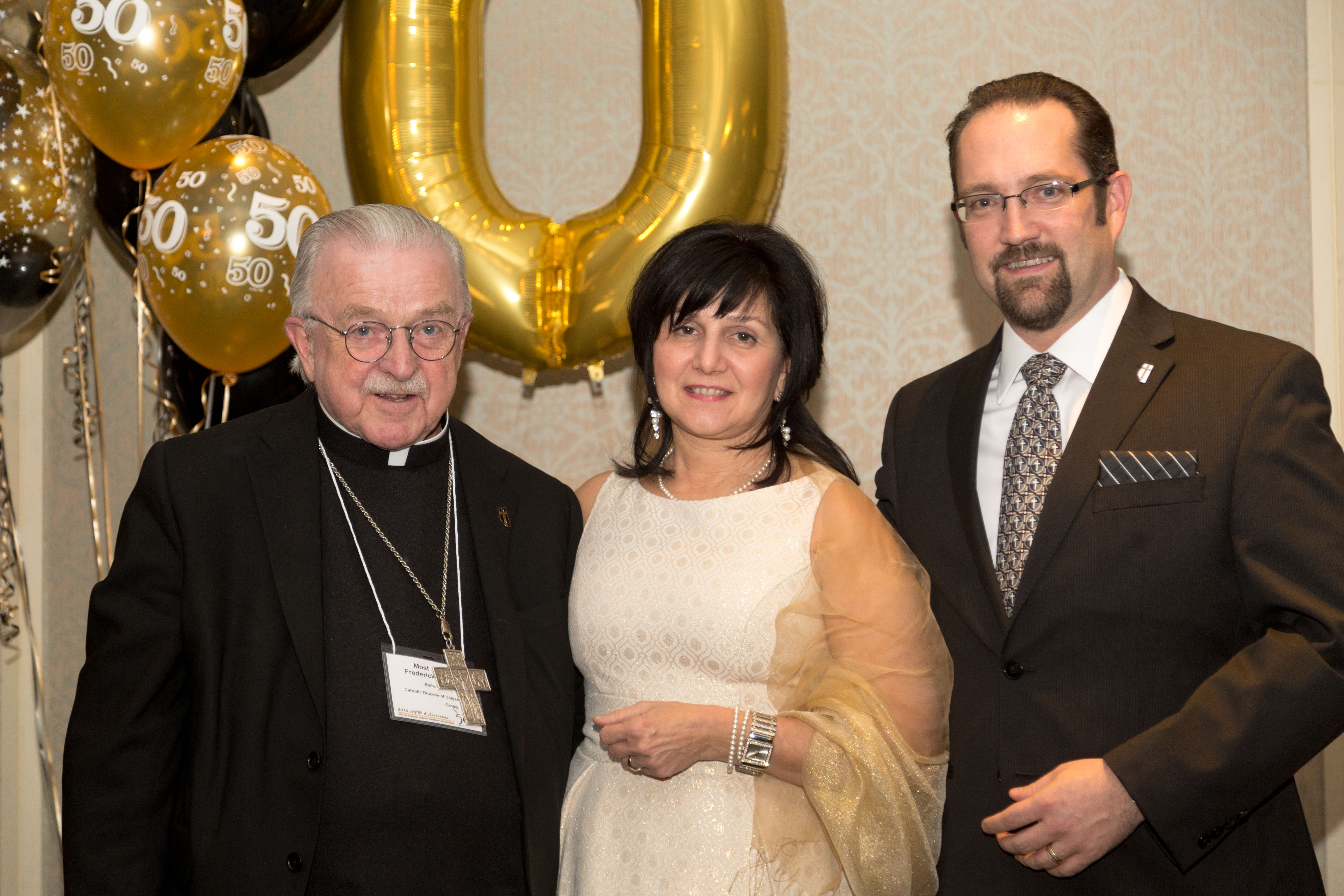 bishop henry adriana john