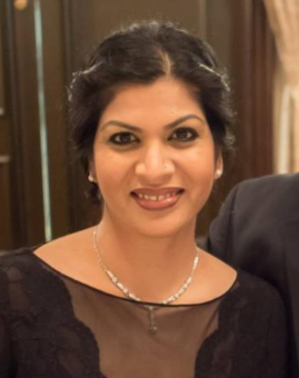 lorraine simi chellakudam